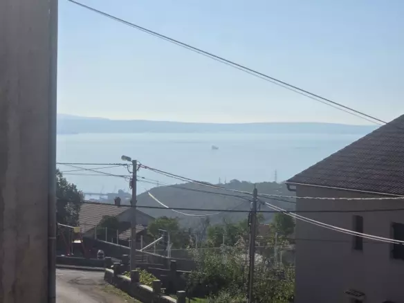 3-bedroom Apartment In Marinići, Croatia (85 M²)