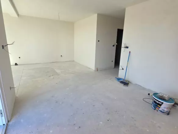 3-bedroom Apartment In Marinići, Croatia (85 M²)