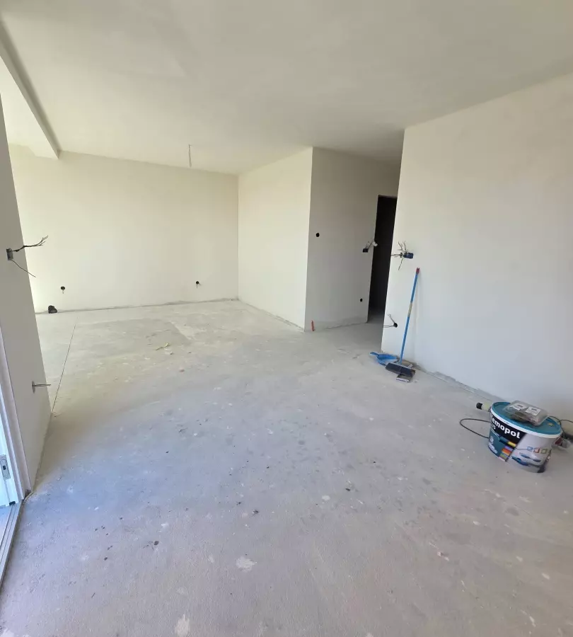 3-bedroom Apartment In Marinići, Croatia (85 M²)