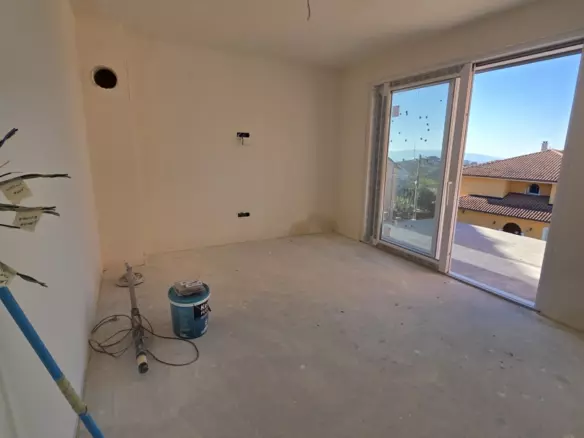 3-bedroom Apartment In Marinići, Croatia (85 M²)