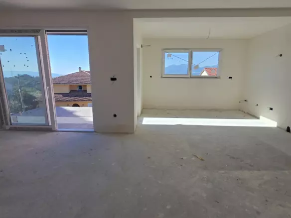 3-bedroom Apartment In Marinići, Croatia (85 M²)