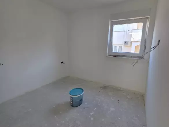 3-bedroom Apartment In Marinići, Croatia (85 M²)