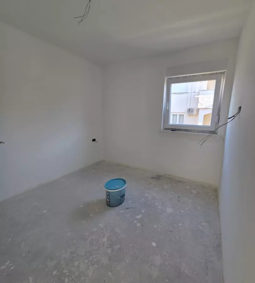 3-bedroom Apartment In Marinići, Croatia (85 M²)