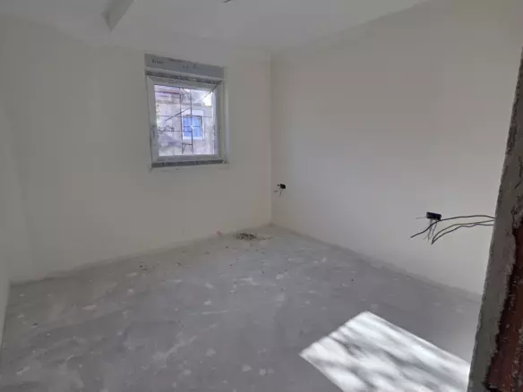 3-bedroom Apartment In Marinići, Croatia (85 M²)