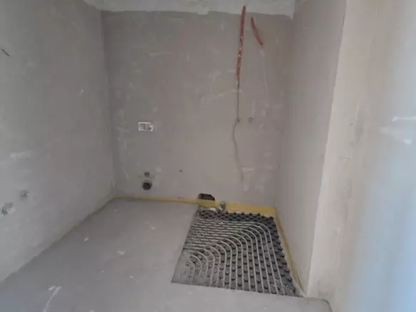 3-bedroom Apartment In Marinići, Croatia (85 M²)
