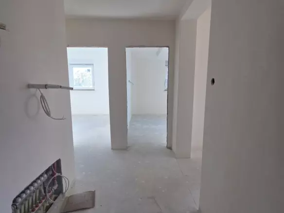 3-bedroom Apartment In Marinići, Croatia (85 M²)