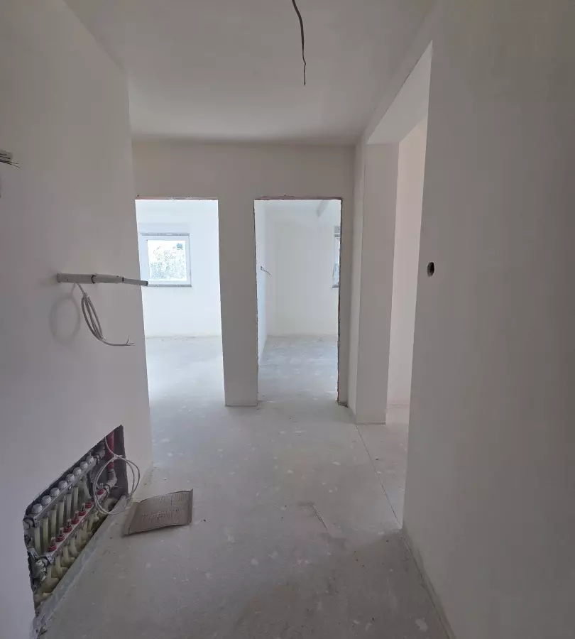 3-bedroom Apartment In Marinići, Croatia (85 M²)
