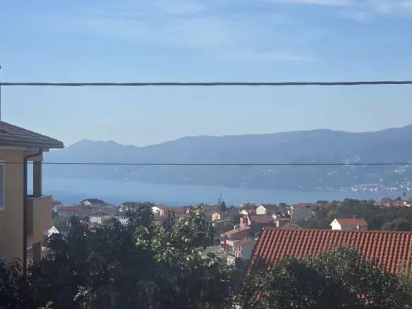 3-bedroom Apartment In Marinići, Croatia (85 M²)
