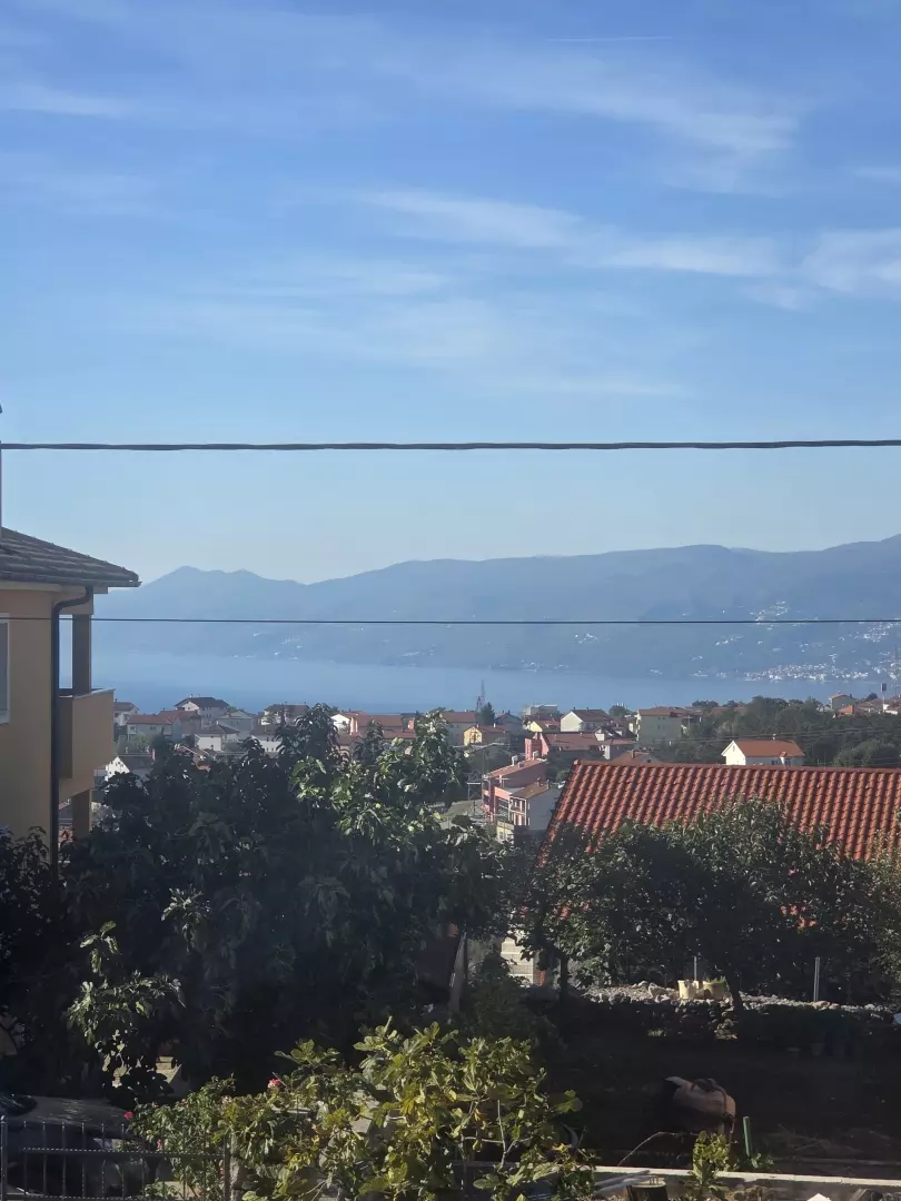 3-bedroom Apartment In Marinići, Croatia (85 M²)