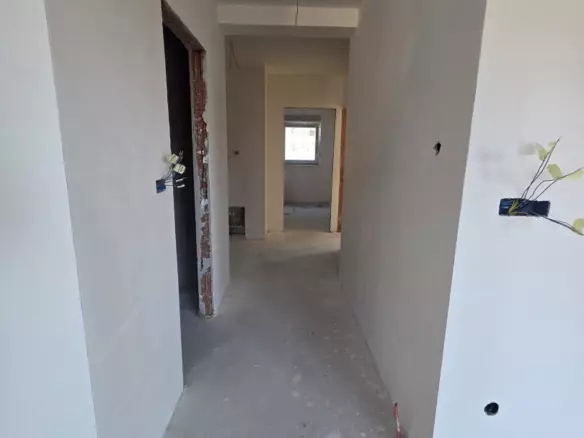 3-bedroom Apartment In Marinići, Croatia (85 M²)