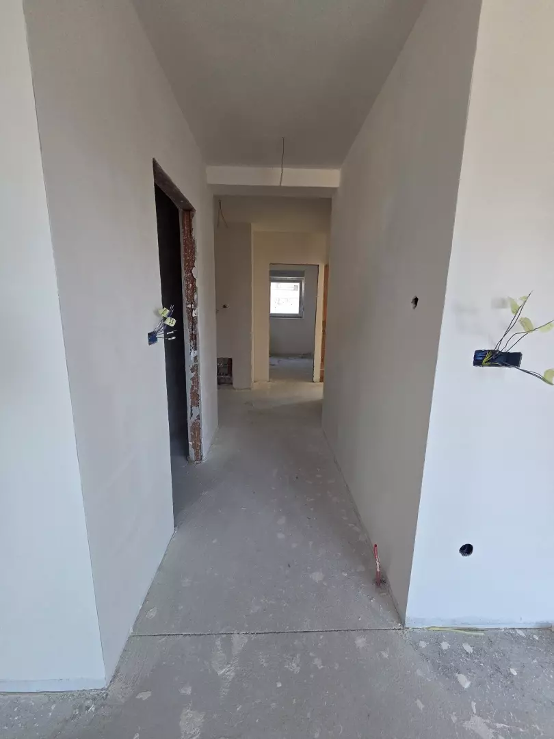 3-bedroom Apartment In Marinići, Croatia (85 M²)
