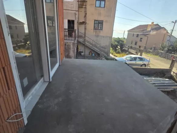 3-bedroom Apartment In Marinići, Croatia (85 M²)