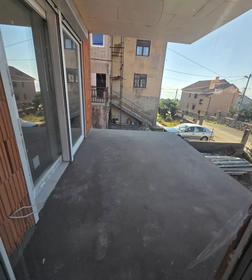 3-bedroom Apartment In Marinići, Croatia (85 M²)
