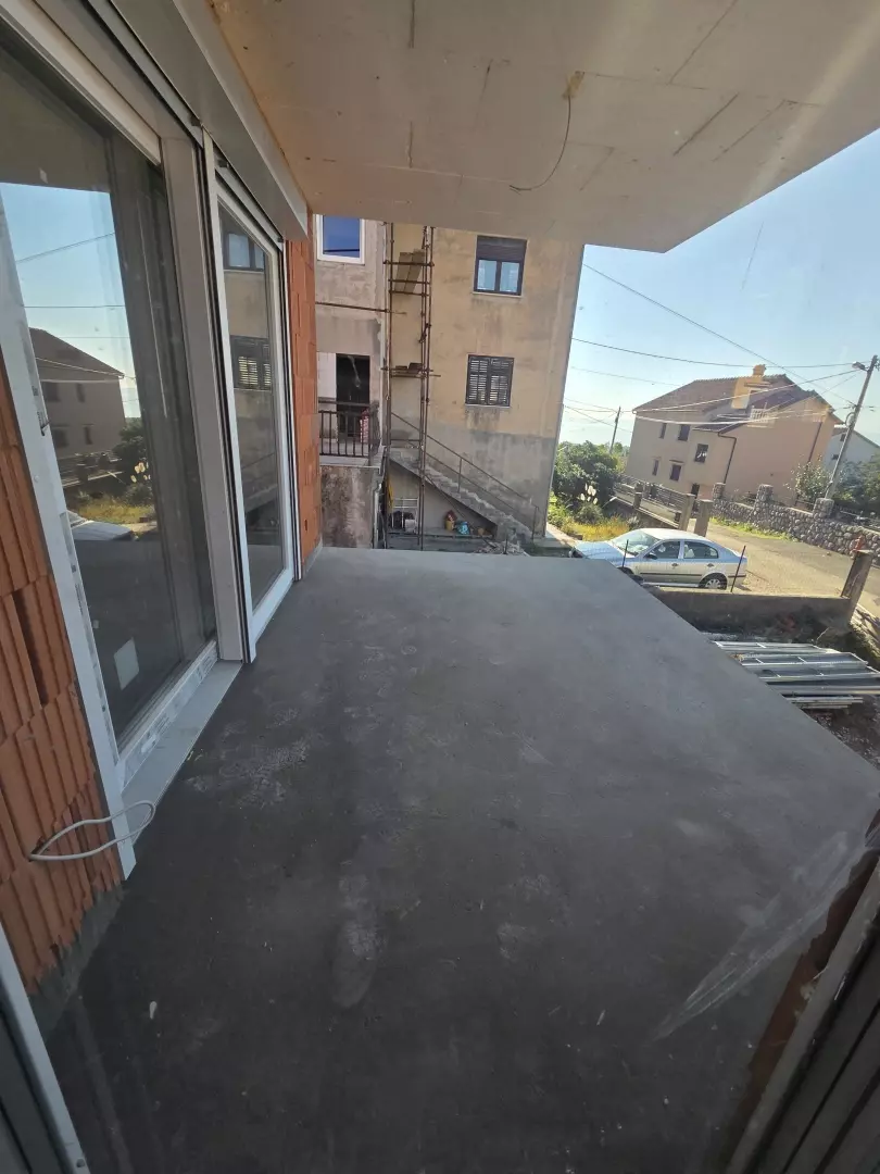 3-bedroom Apartment In Marinići, Croatia (85 M²)
