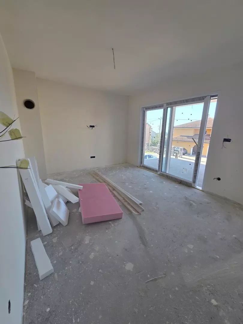 3-bedroom Apartment In Marinići, Croatia (85 M²)