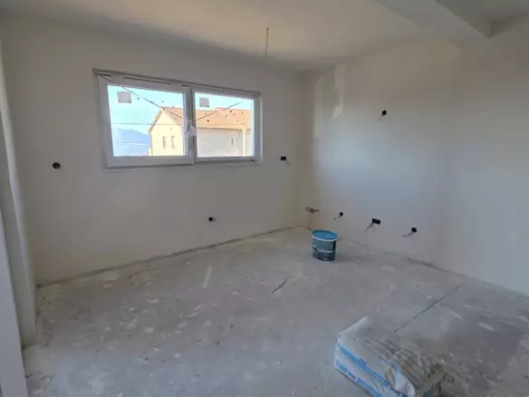 3-bedroom Apartment In Marinići, Croatia (85 M²)