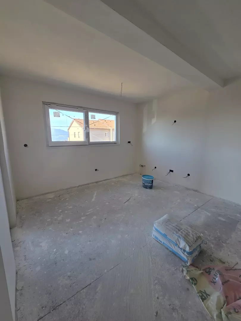 3-bedroom Apartment In Marinići, Croatia (85 M²)