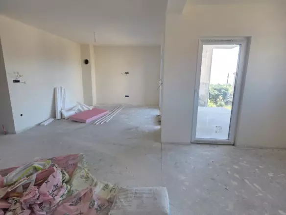 3-bedroom Apartment In Marinići, Croatia (85 M²)