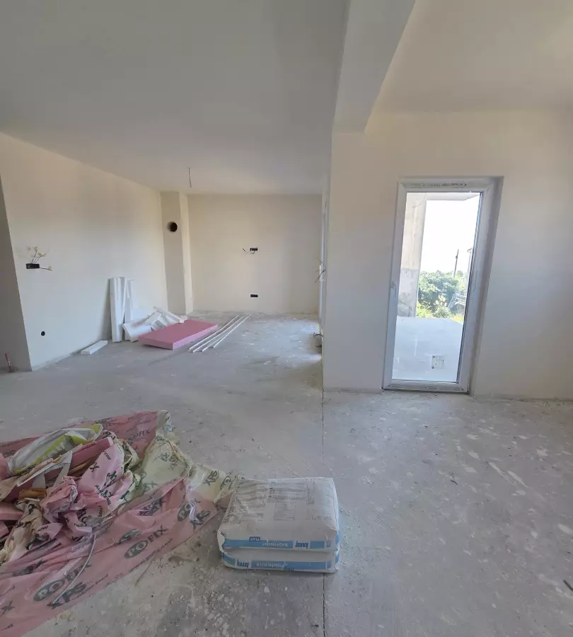 3-bedroom Apartment In Marinići, Croatia (85 M²)