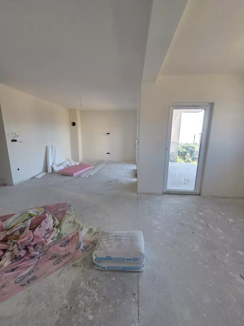 3-bedroom Apartment In Marinići, Croatia (85 M²)