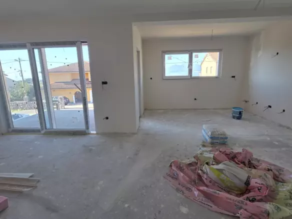 3-bedroom Apartment In Marinići, Croatia (85 M²)