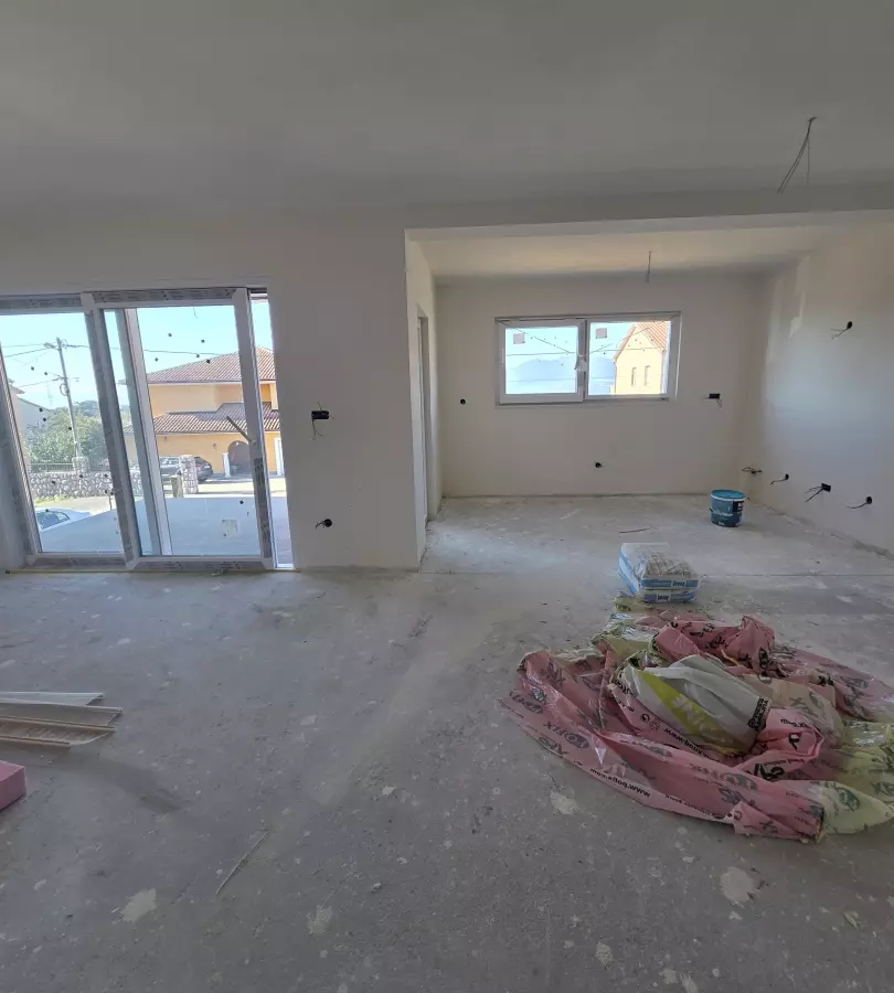 3-bedroom Apartment In Marinići, Croatia (85 M²)