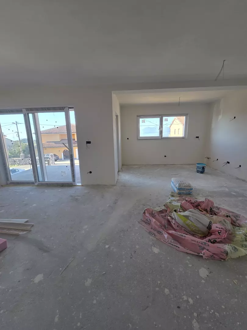 3-bedroom Apartment In Marinići, Croatia (85 M²)