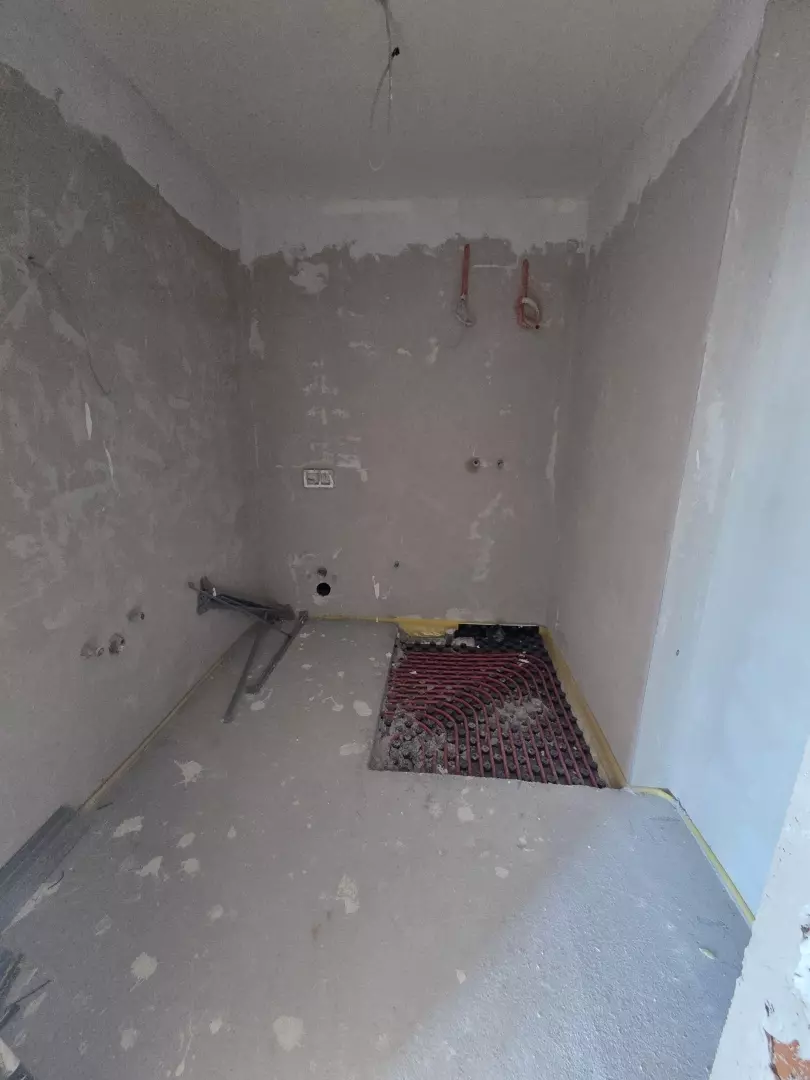 3-bedroom Apartment In Marinići, Croatia (85 M²)
