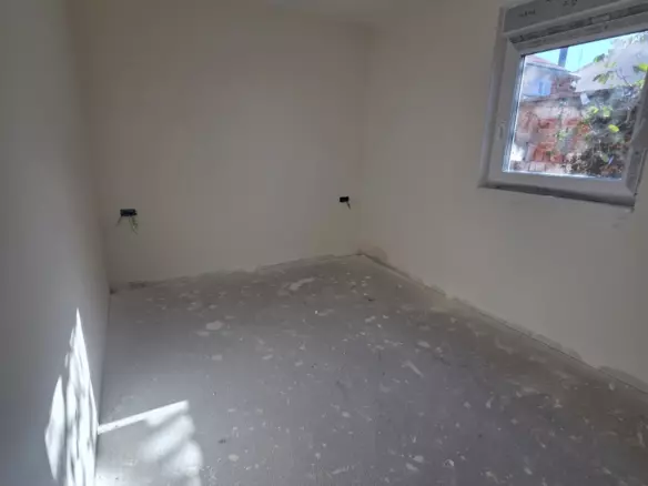 3-bedroom Apartment In Marinići, Croatia (85 M²)