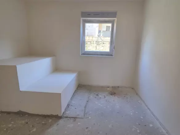 3-bedroom Apartment In Marinići, Croatia (85 M²)