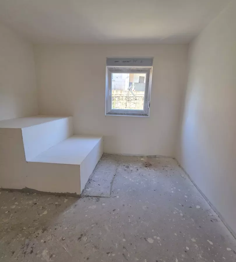 3-bedroom Apartment In Marinići, Croatia (85 M²)
