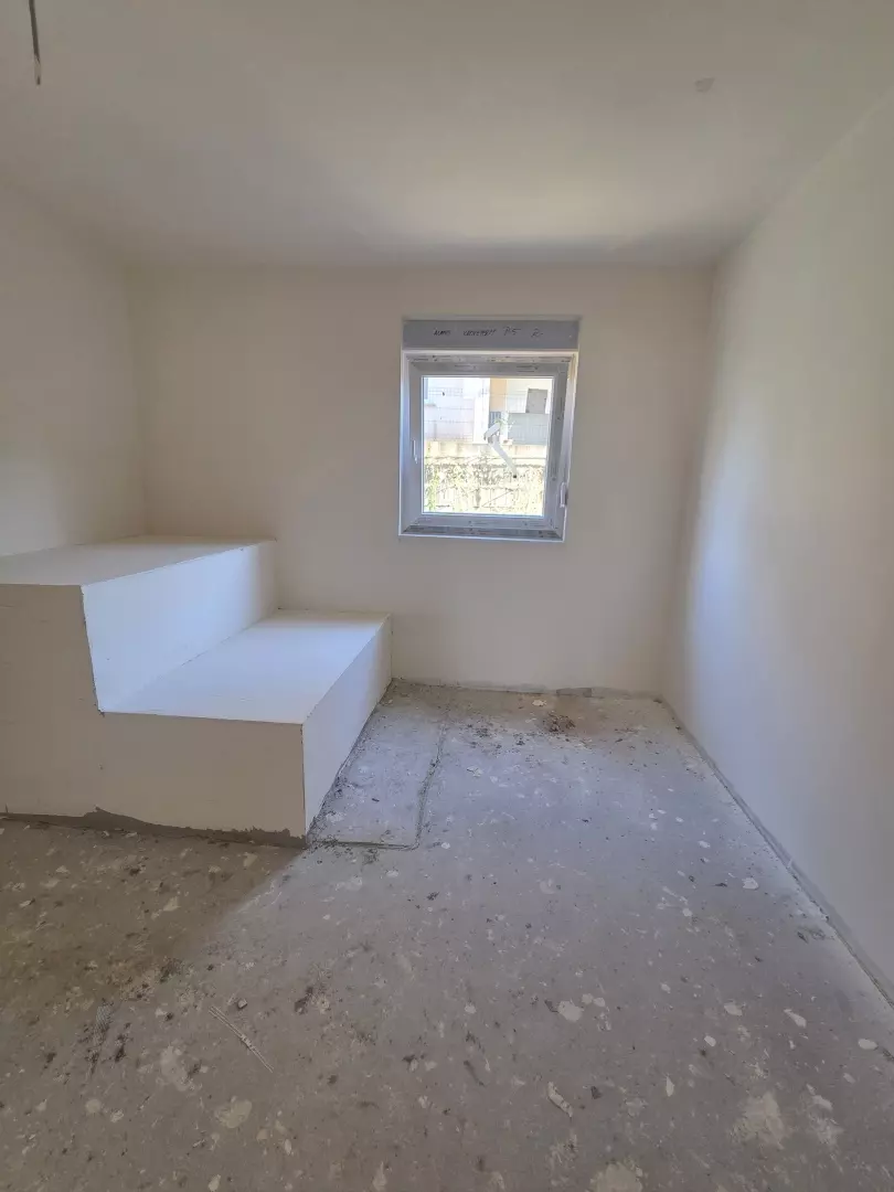 3-bedroom Apartment In Marinići, Croatia (85 M²)