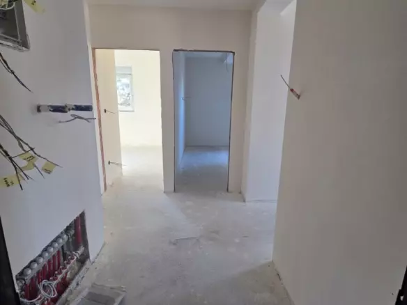 3-bedroom Apartment In Marinići, Croatia (85 M²)