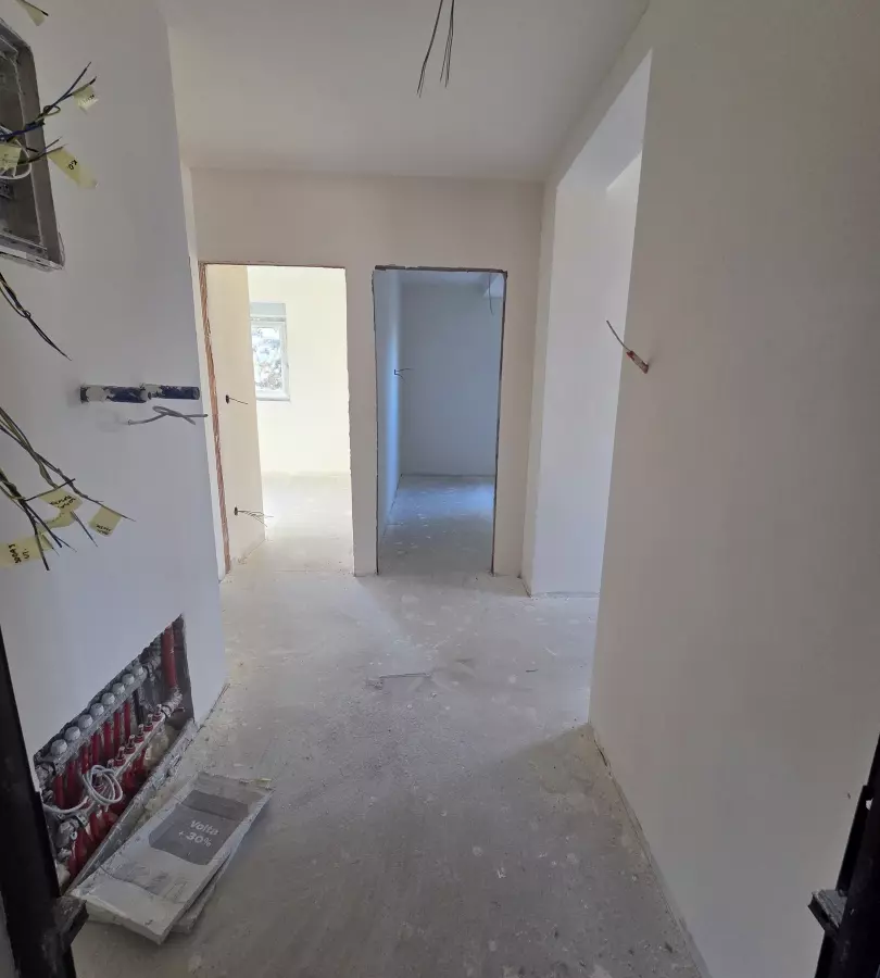 3-bedroom Apartment In Marinići, Croatia (85 M²)