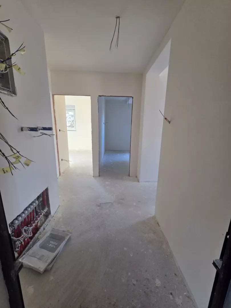 3-bedroom Apartment In Marinići, Croatia (85 M²)
