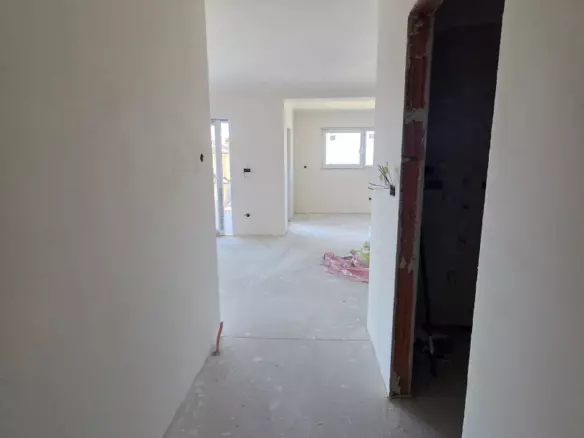 3-bedroom Apartment In Marinići, Croatia (85 M²)