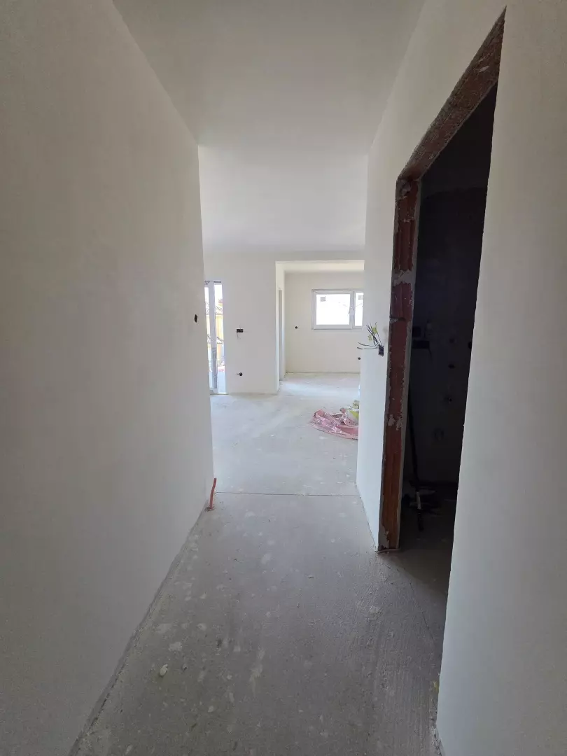 3-bedroom Apartment In Marinići, Croatia (85 M²)