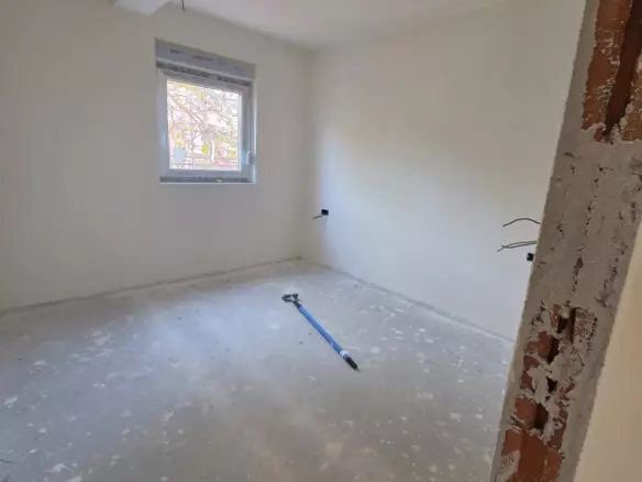 3-bedroom Apartment In Marinići, Croatia (85 M²)