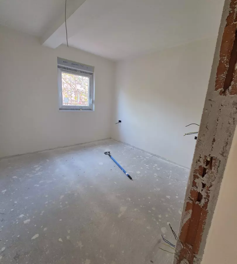 3-bedroom Apartment In Marinići, Croatia (85 M²)