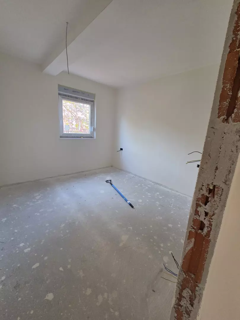 3-bedroom Apartment In Marinići, Croatia (85 M²)
