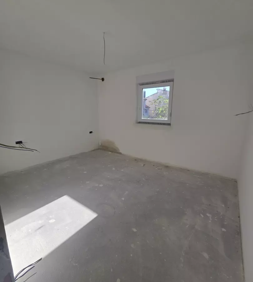 3-bedroom Apartment In Marinići, Croatia (85 M²)