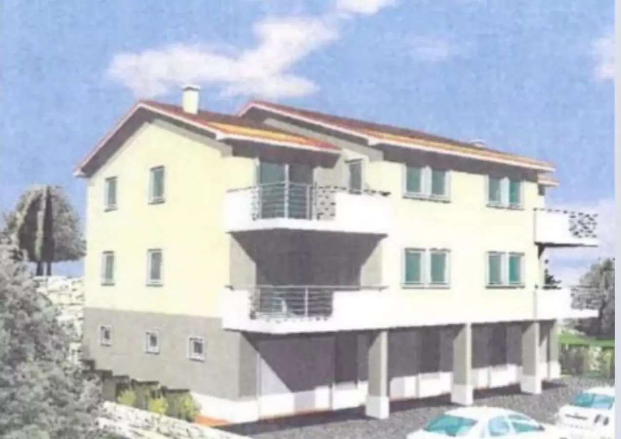 3-bedroom Apartment In Marinići, Croatia (85 M²)