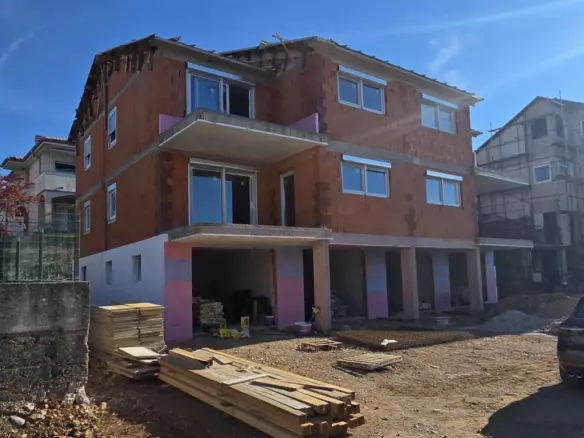 3-bedroom Apartment In Marinići, Croatia (85 M²)