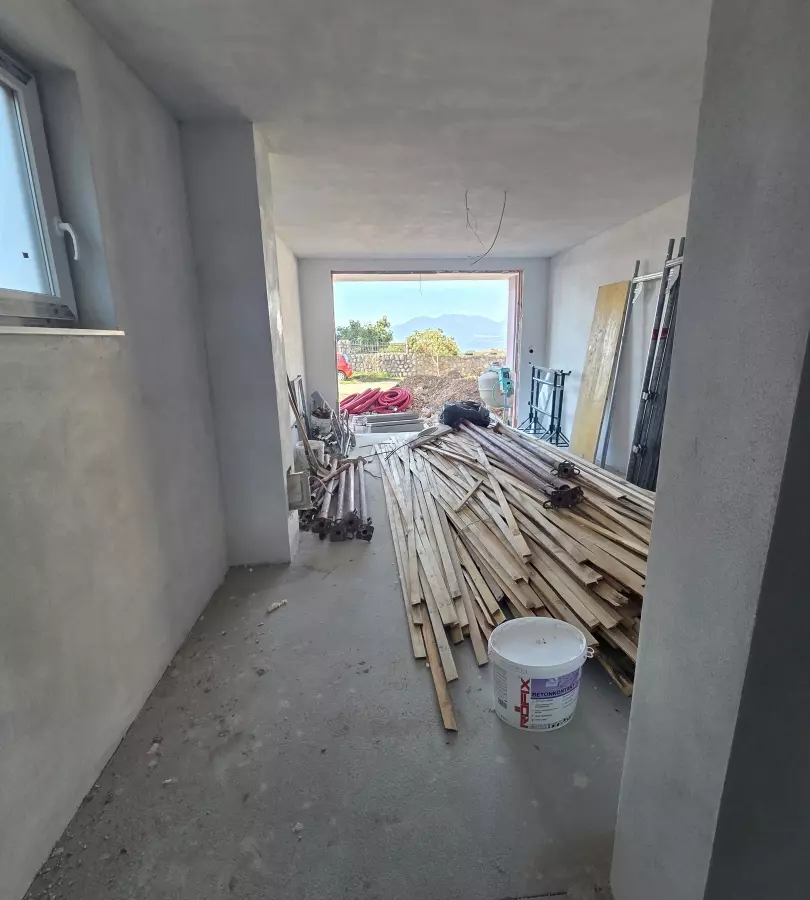 3-bedroom Apartment In Marinići, Croatia (85 M²)