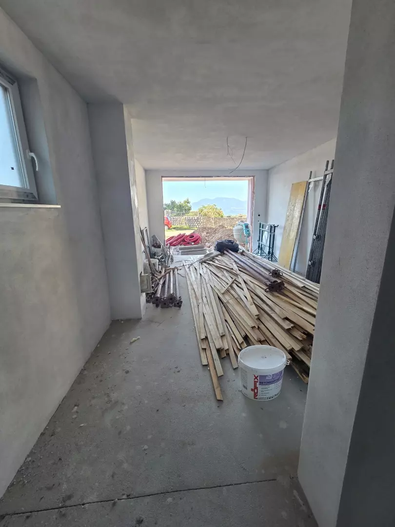 3-bedroom Apartment In Marinići, Croatia (85 M²)