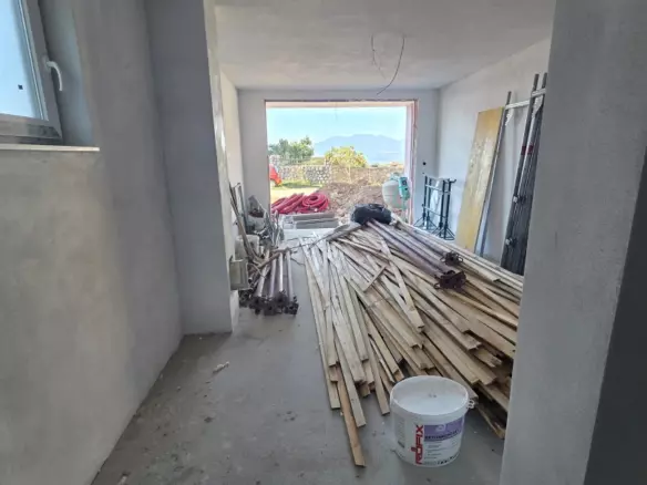3-bedroom Apartment In Marinići, Croatia (85 M²)
