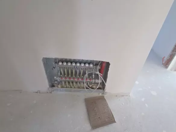 3-bedroom Apartment In Marinići, Croatia (85 M²)