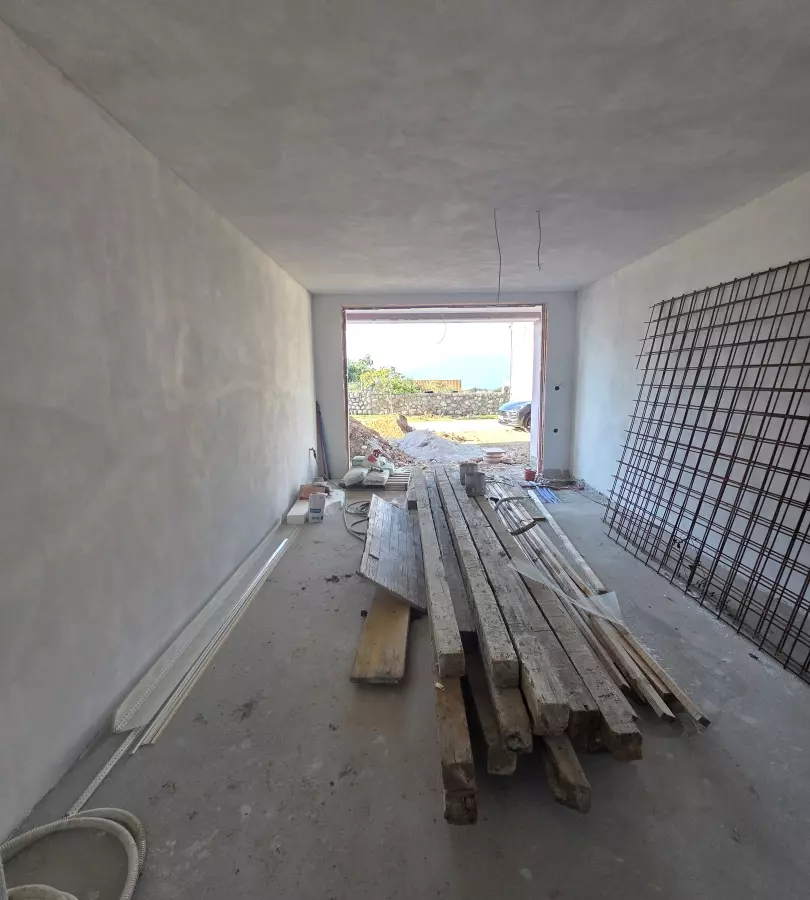 3-bedroom Apartment In Marinići, Croatia (85 M²)