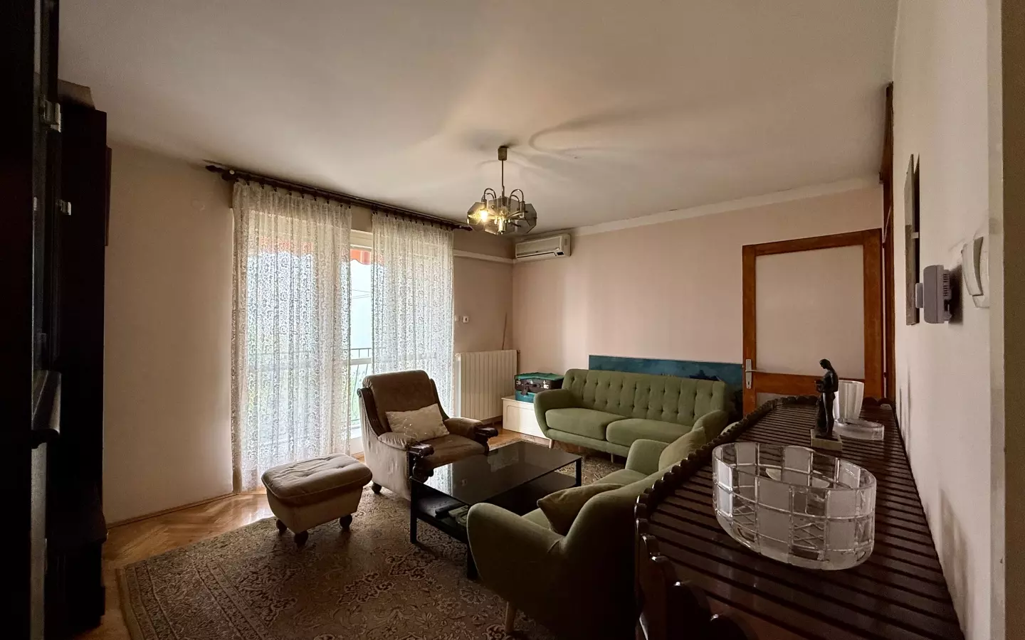 3-bedroom Apartment In Podmurvice, Croatia (64 M²)