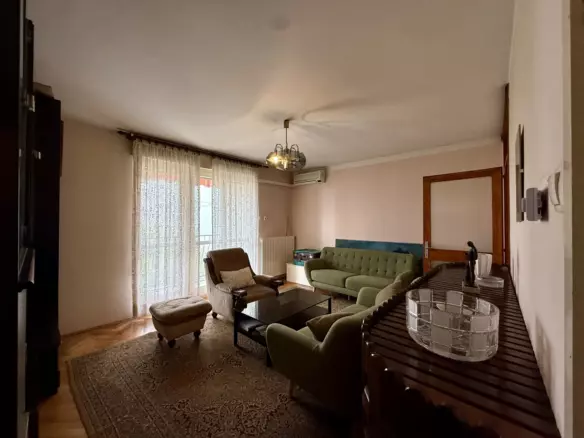 3-bedroom Apartment In Podmurvice, Croatia (64 M²)
